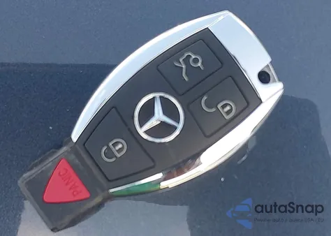 2013 Mercedes-Benz C 300 from USA, damaged, VIN WDDGF8AB8DA835331